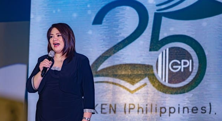 25th Anniversary Gakken Philippines