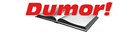 Dumor-Logo
